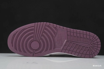 OG JORDAN 1 “BORDEAUX” AIR HIGH 555088-611 0807